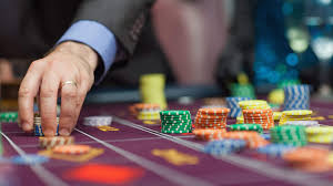 Официальный сайт Casino Loki